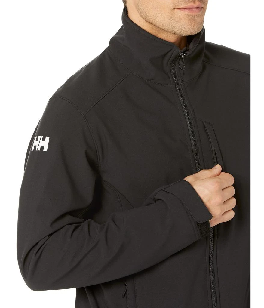 Helly Hansen Paramount Softshell Jacket 3