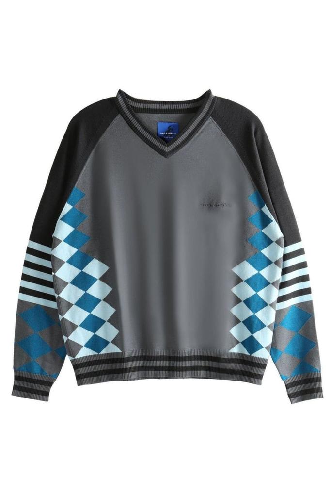 Asics X Kiko Kostadinov Novalis Laricoid Knit Jumper – On Sale Now