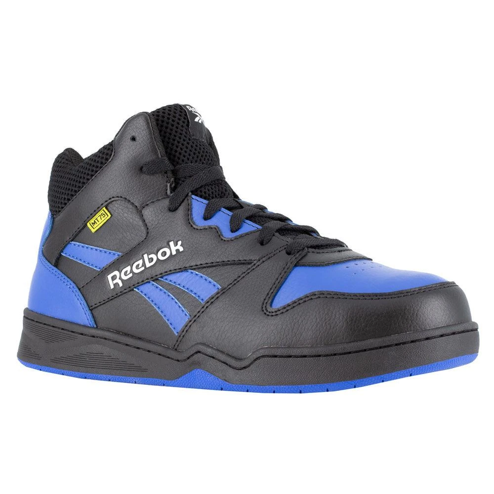 Reebok BB4500 Slip Resistant Composite Toe Work Shoes 2