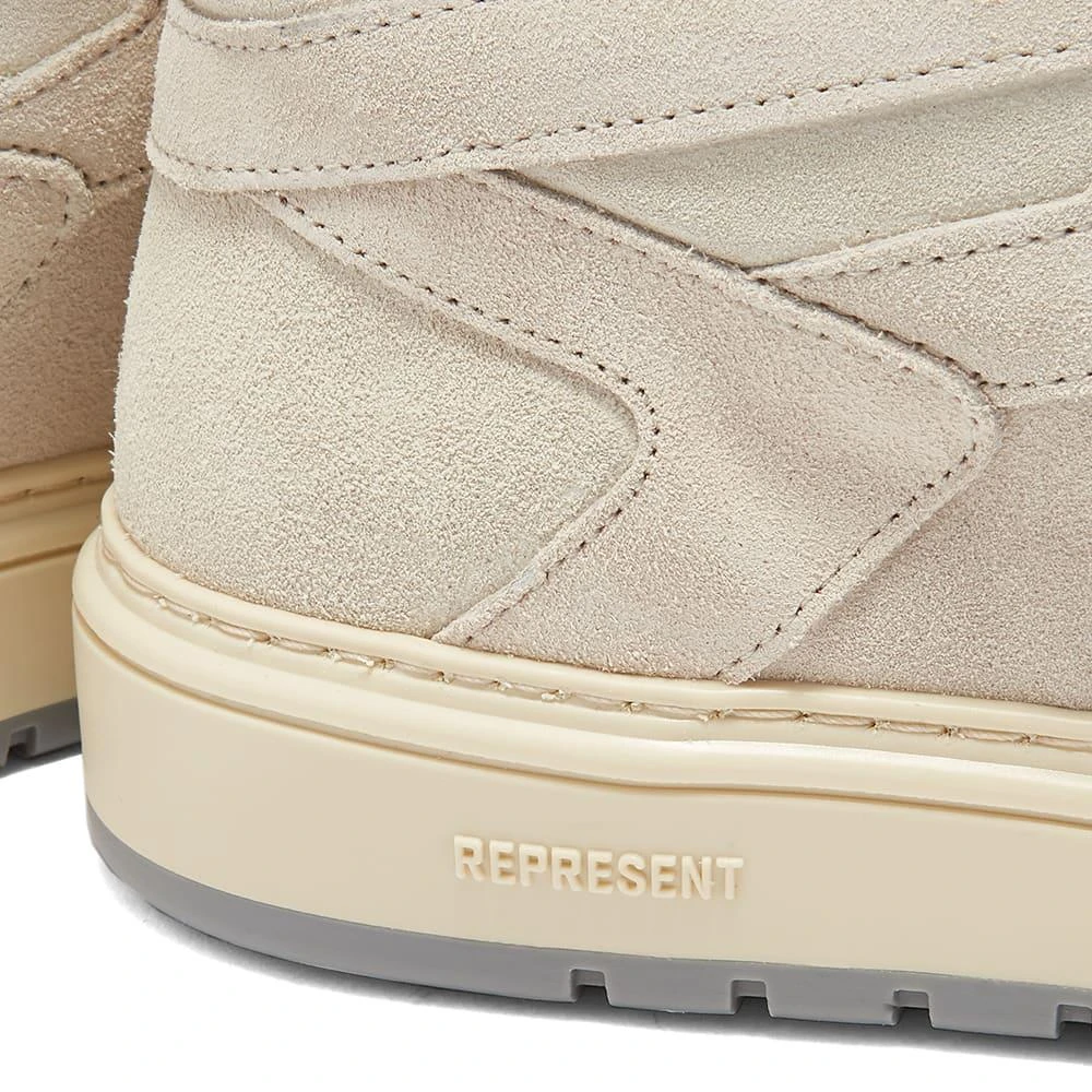 Represent Represent Reptor Low Sneaker 4