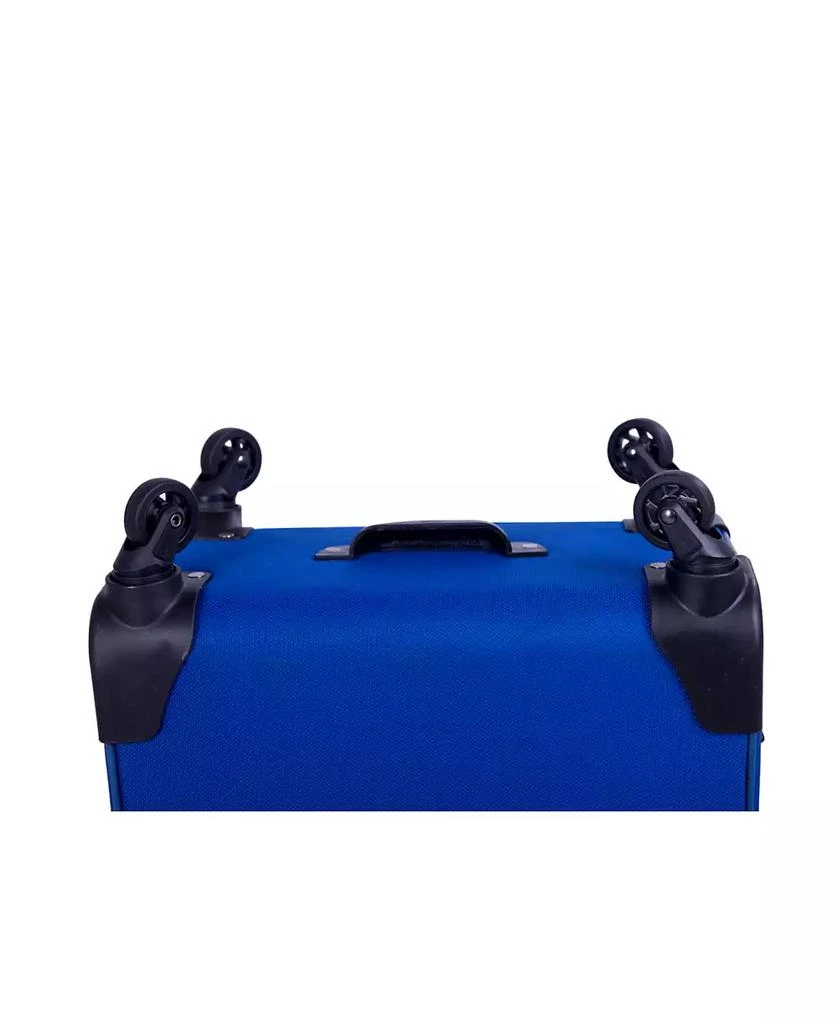 American Flyer South West Collection 5 Piece Luggage Set 14