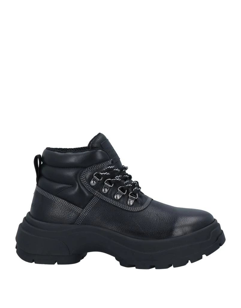 MAISON MARGIELA Ankle boot 1