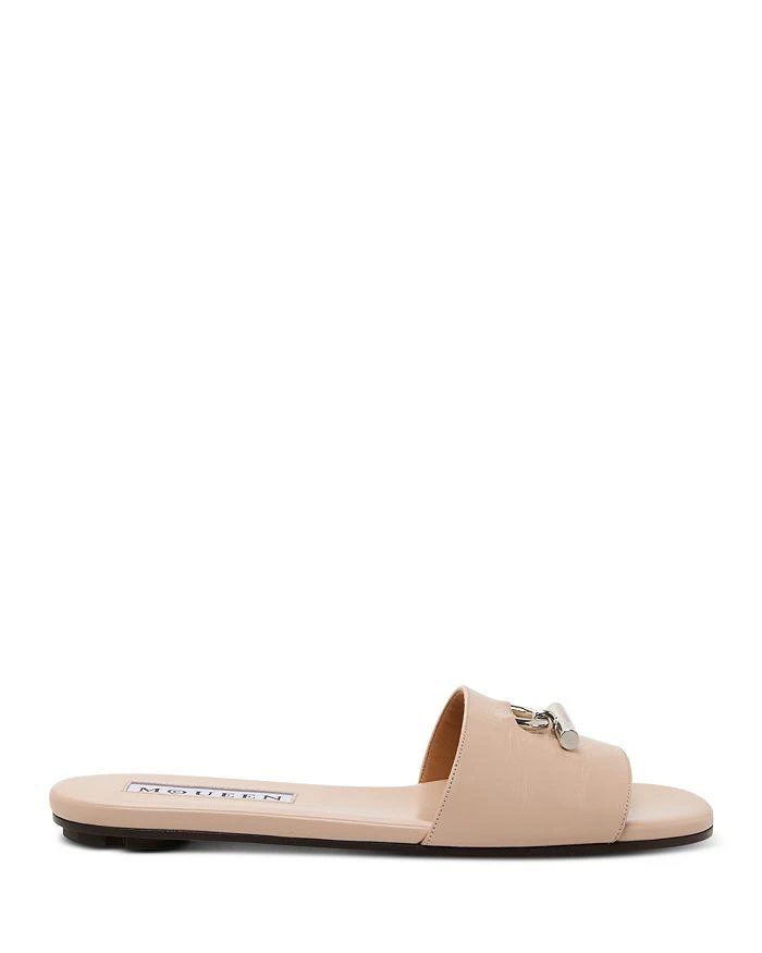 Alexander McQueen Women's Slide Sandals 3