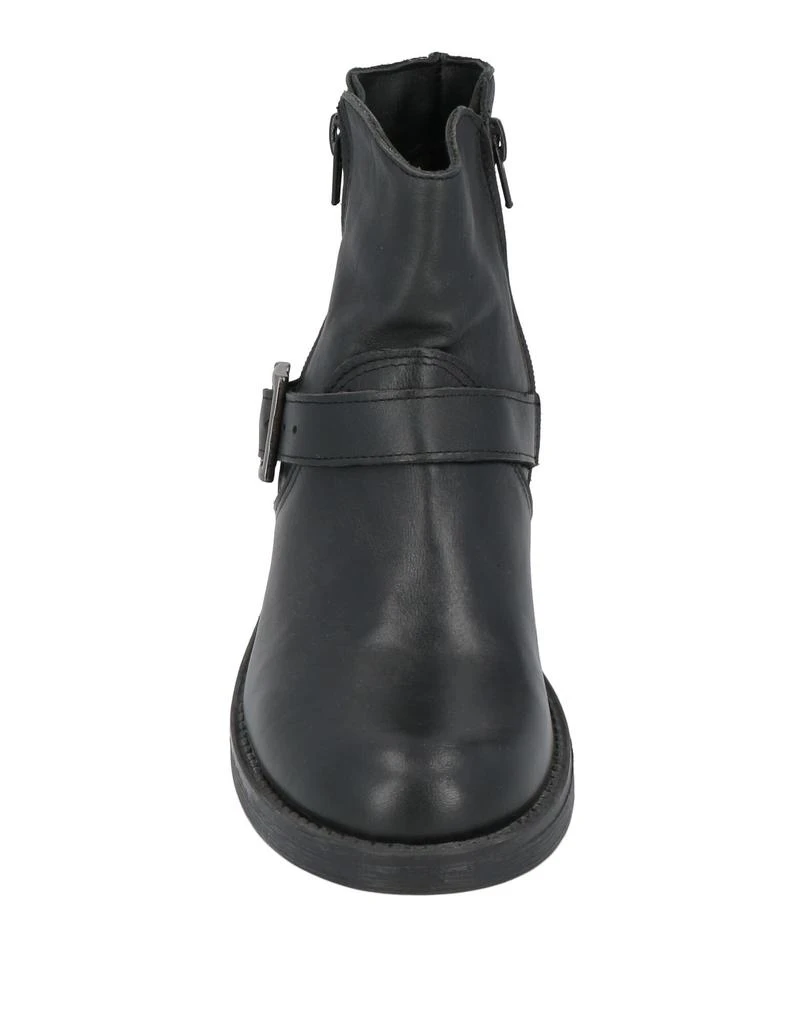 TSD12 Ankle boot 4
