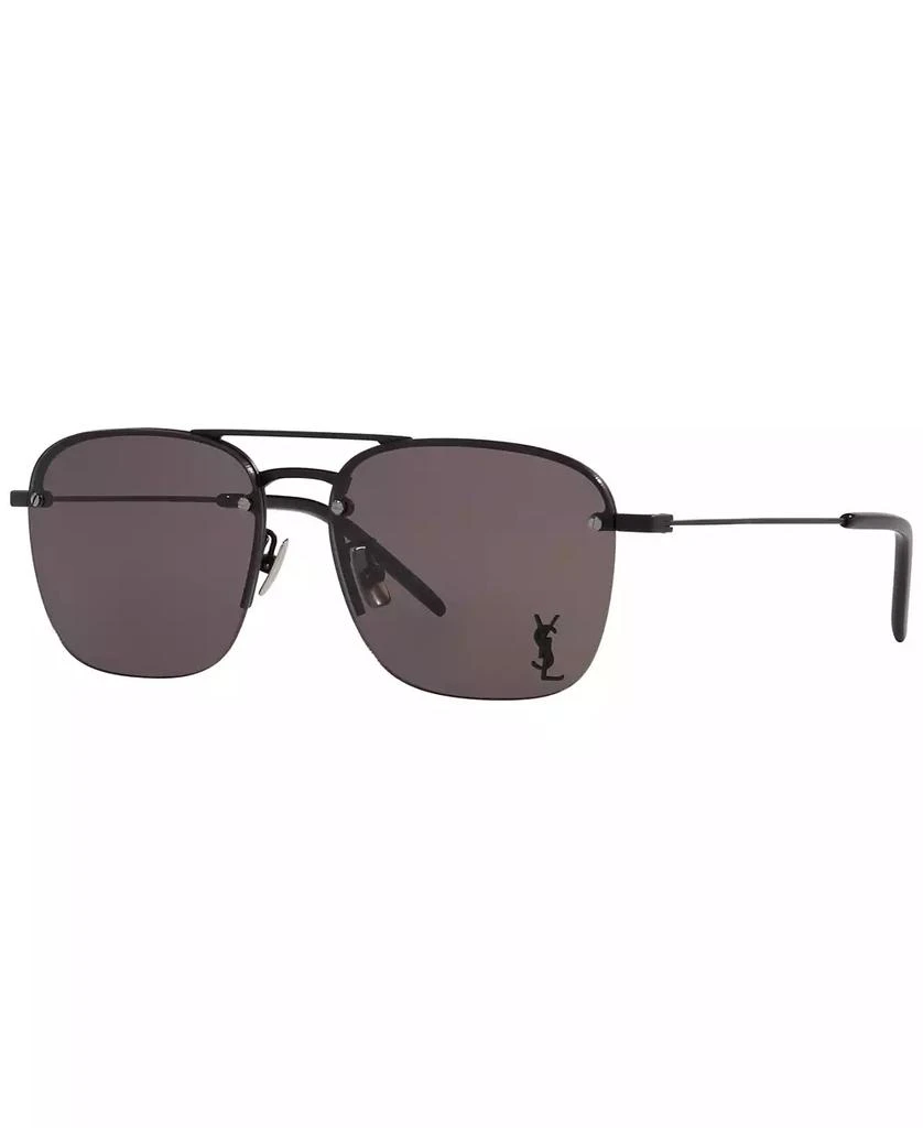 Yves Saint Laurent Women's SL 309 M Sunglasses 1