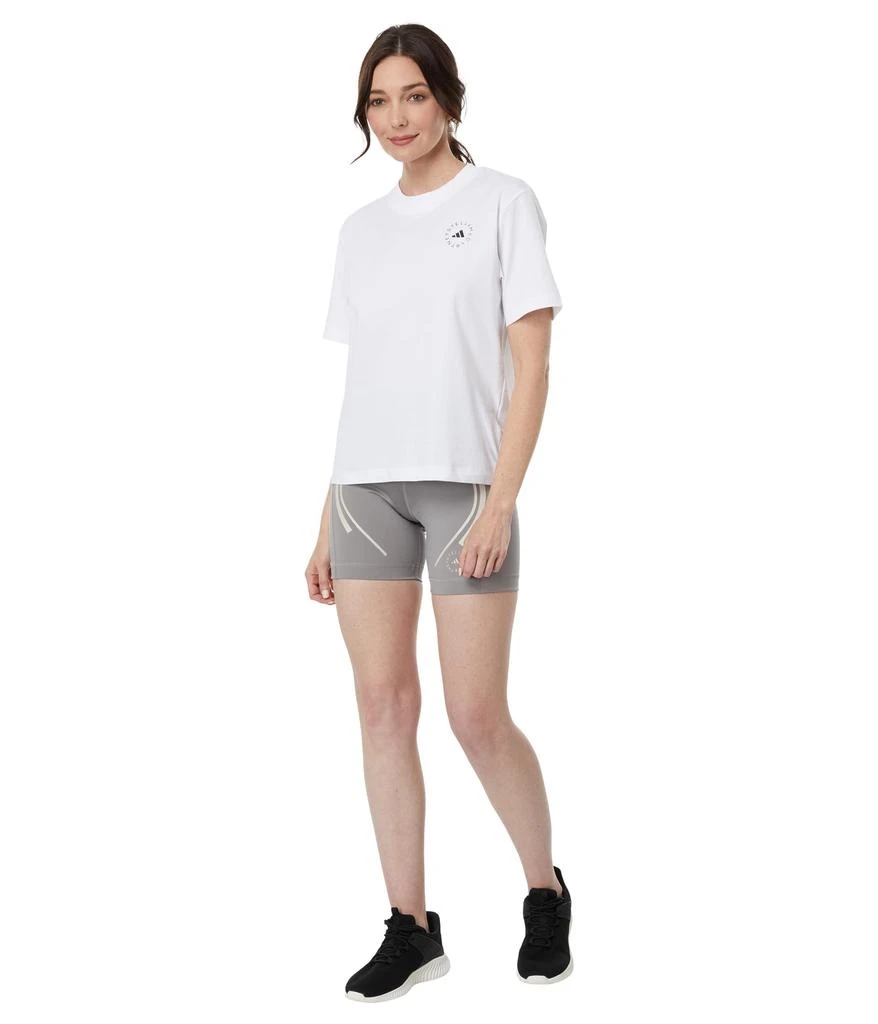 Adidas TrueCasuals Regular T-Shirt HR9167 4