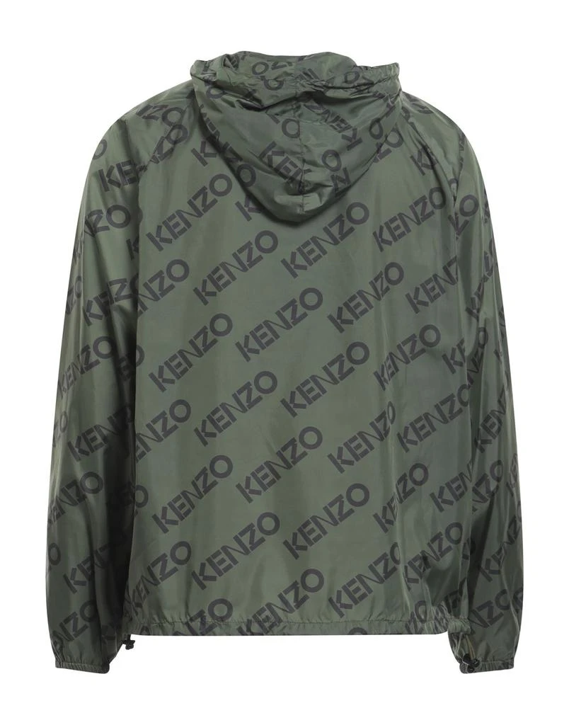 Kenzo Jacket 2
