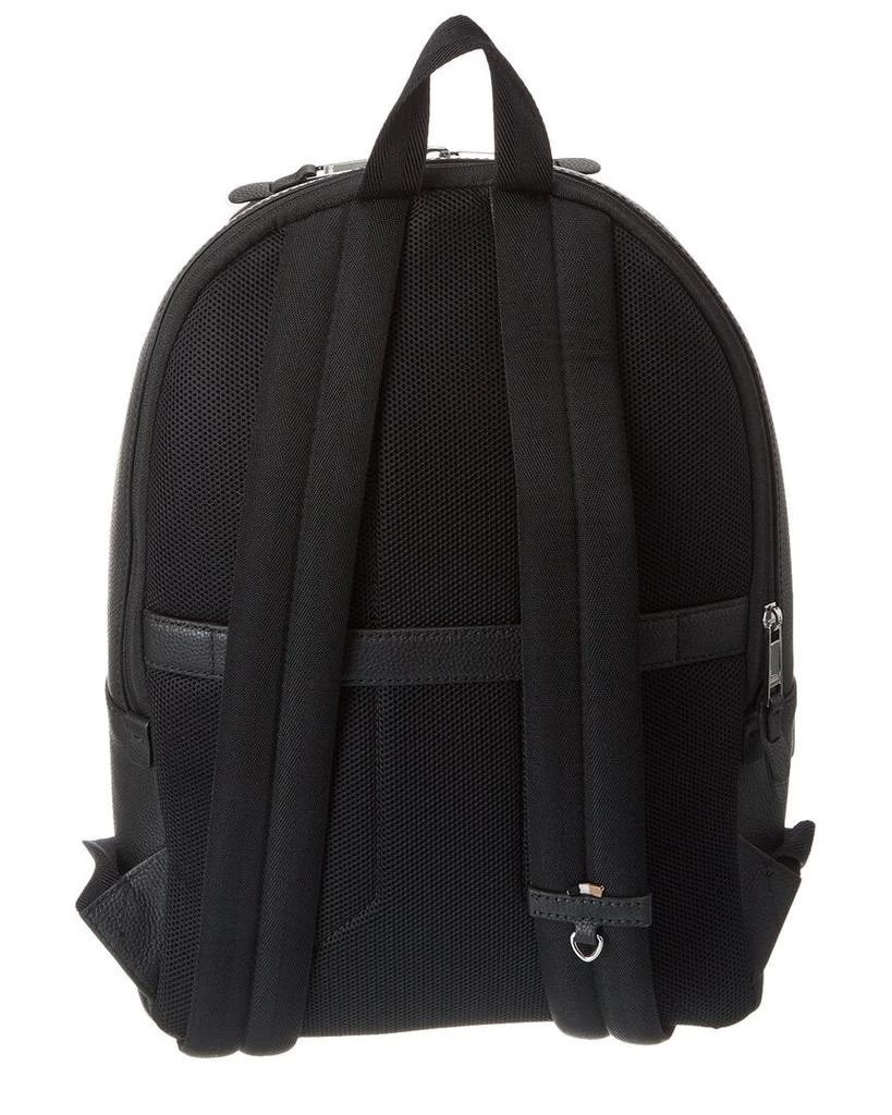 Hugo Boss Highway Leather Backpack 2