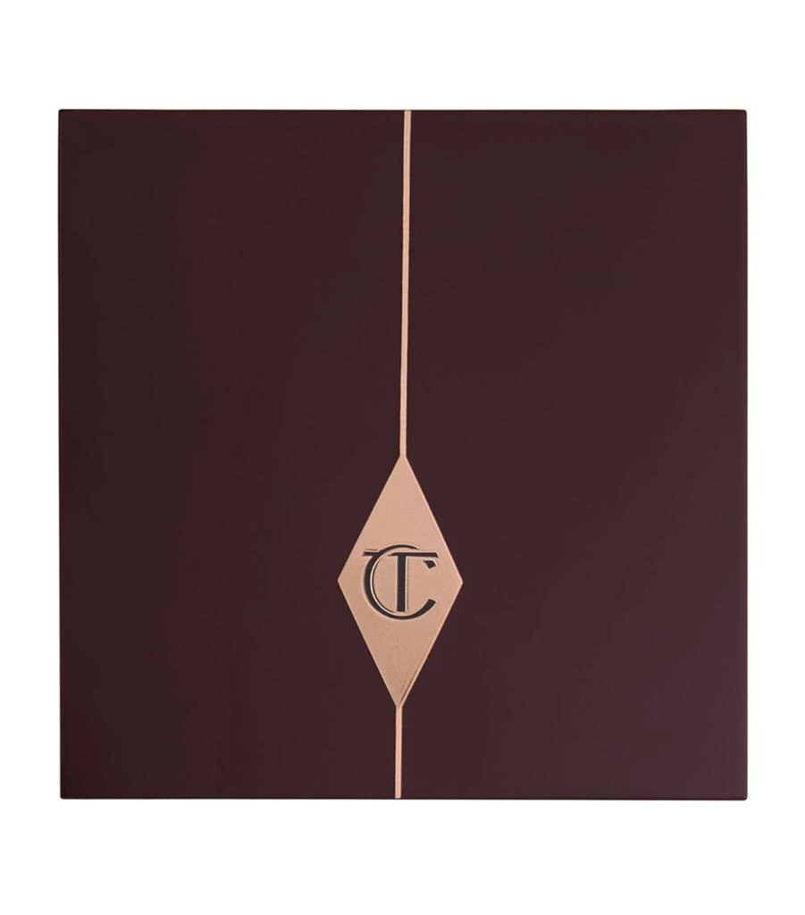Charlotte Tilbury Luxury Eyeshadow Palette 3