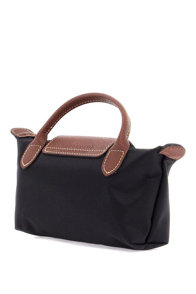 Longchamp mini le pliage original bag 2