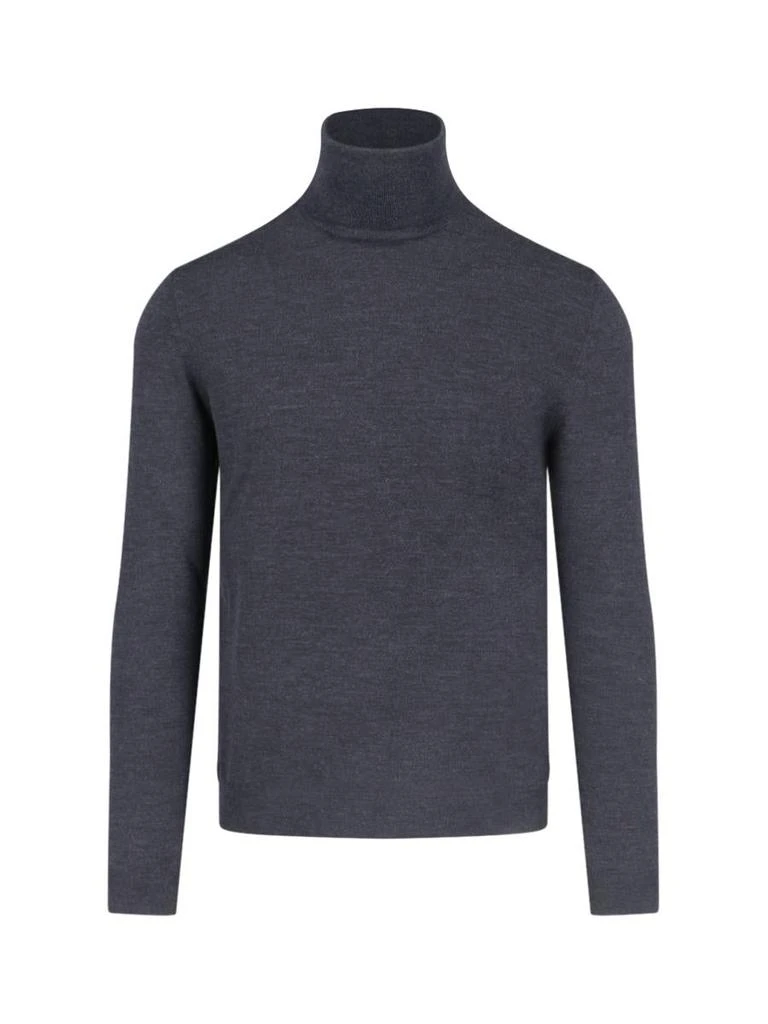 Zanone Zanone Sweaters 1