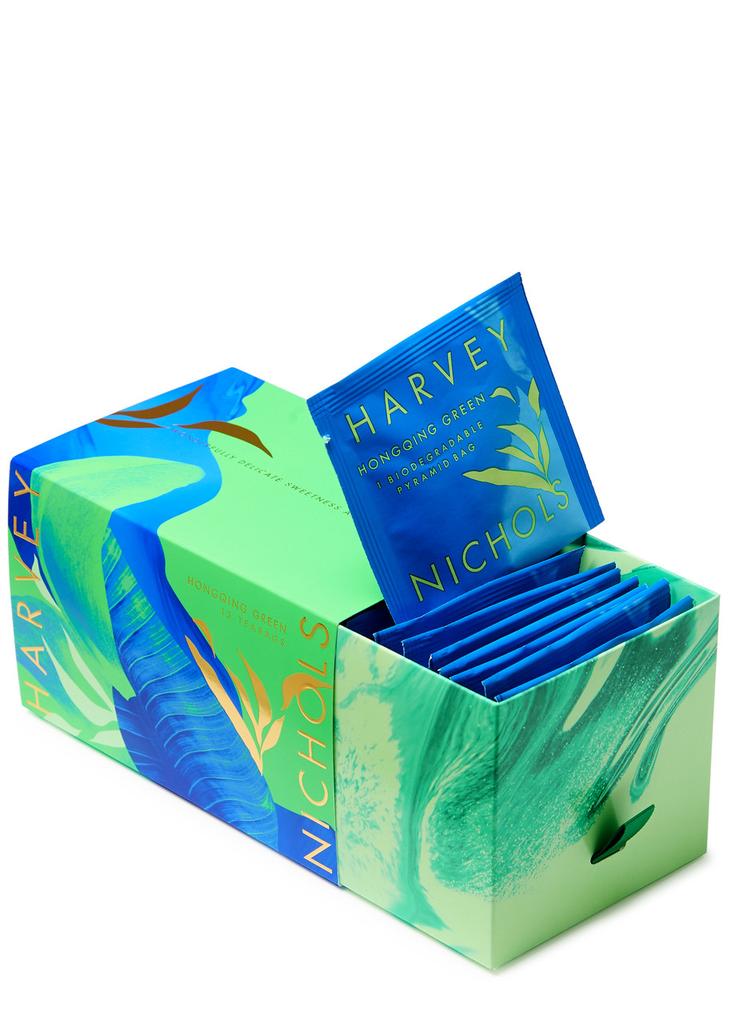 Harvey Nichols Speciality Hongquin Teabags x 15