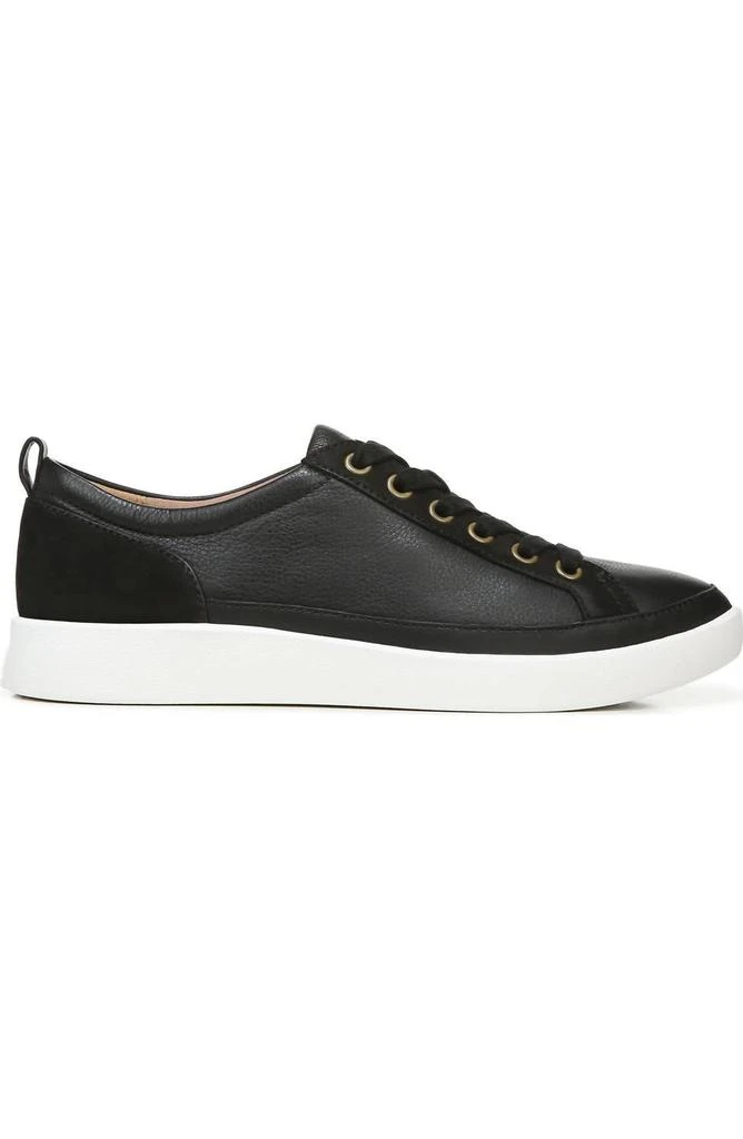 VIONIC Vionic - Women's Leather Winny Low Top Sneaker 4