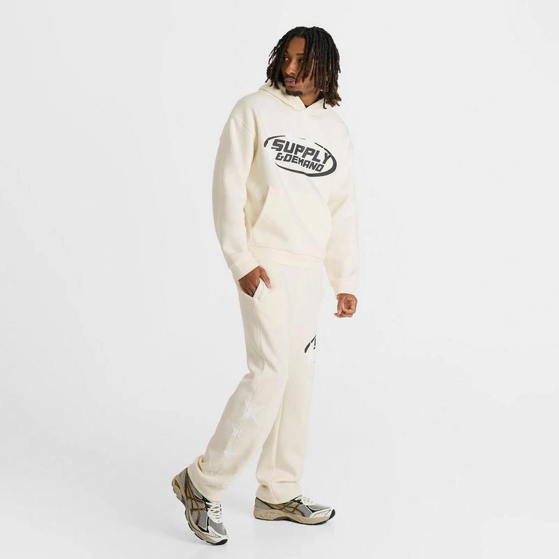 SUPPLY & DEMAND Men's Supply & Demand Harper Pullover Hoodie 2