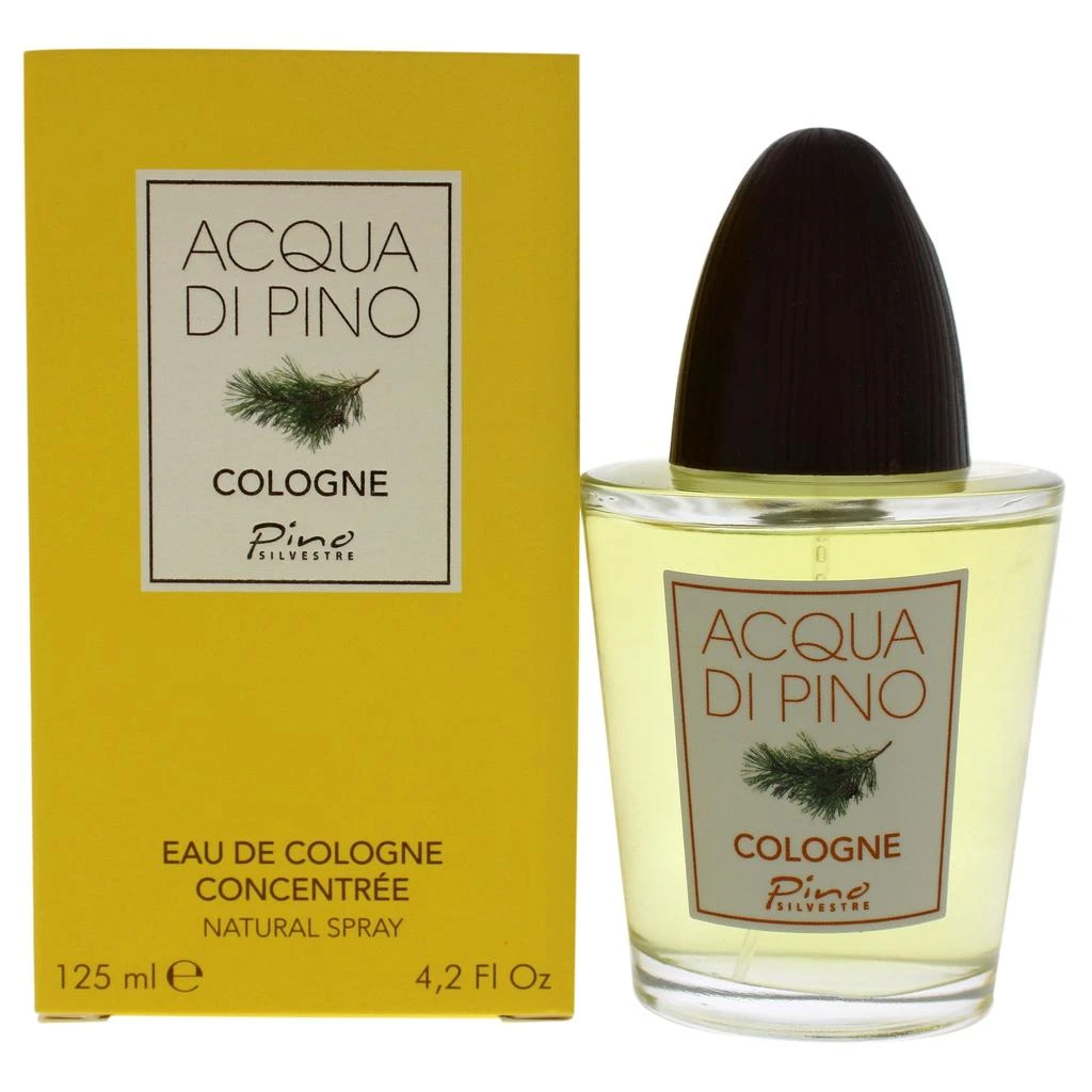 PINO SILVESTRE Acqua Di Pino Cologne by  for Men - 4.2 oz EDC Spray 1