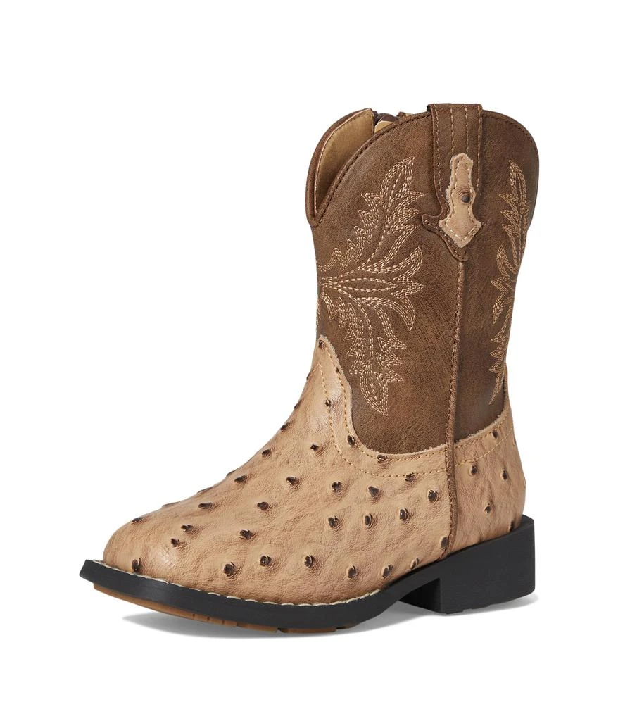 Roper Jed (Toddler) 7