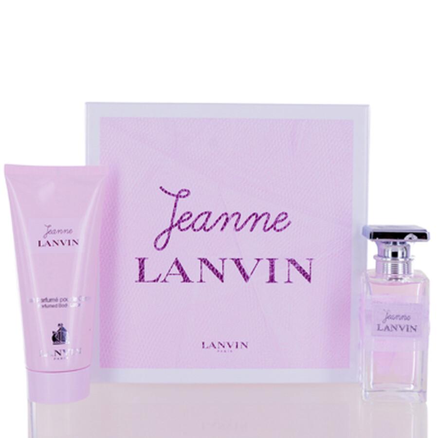 Lanvin Lanvin Jeanne Lanvin Ladies EDP