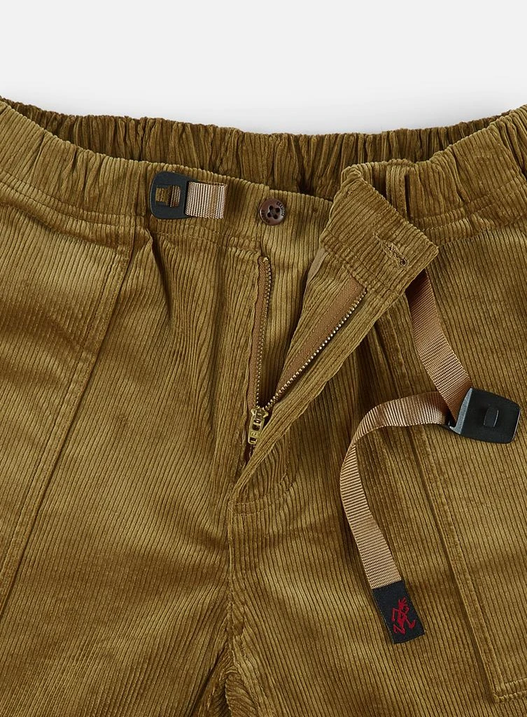 Gramicci Corduroy Loose Tapered Ridge Pant 3
