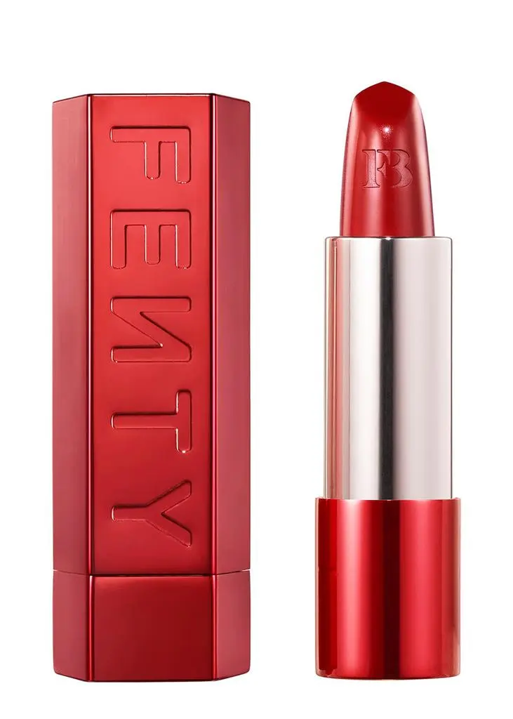 Fenty Beauty Icon The Case: Semi-Matte Lipstick Case 2