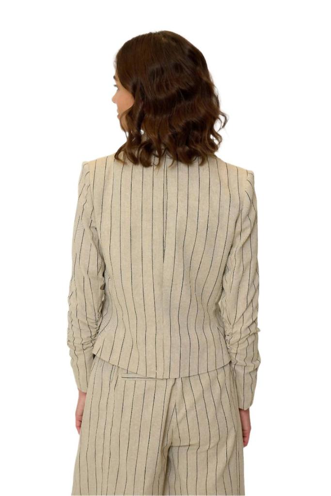 Central Park West Central Park West - Rose Dickey Blazer