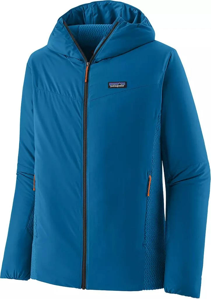 Patagonia Patagonia Men's Nano-Air Light Hybrid Hoodie 1