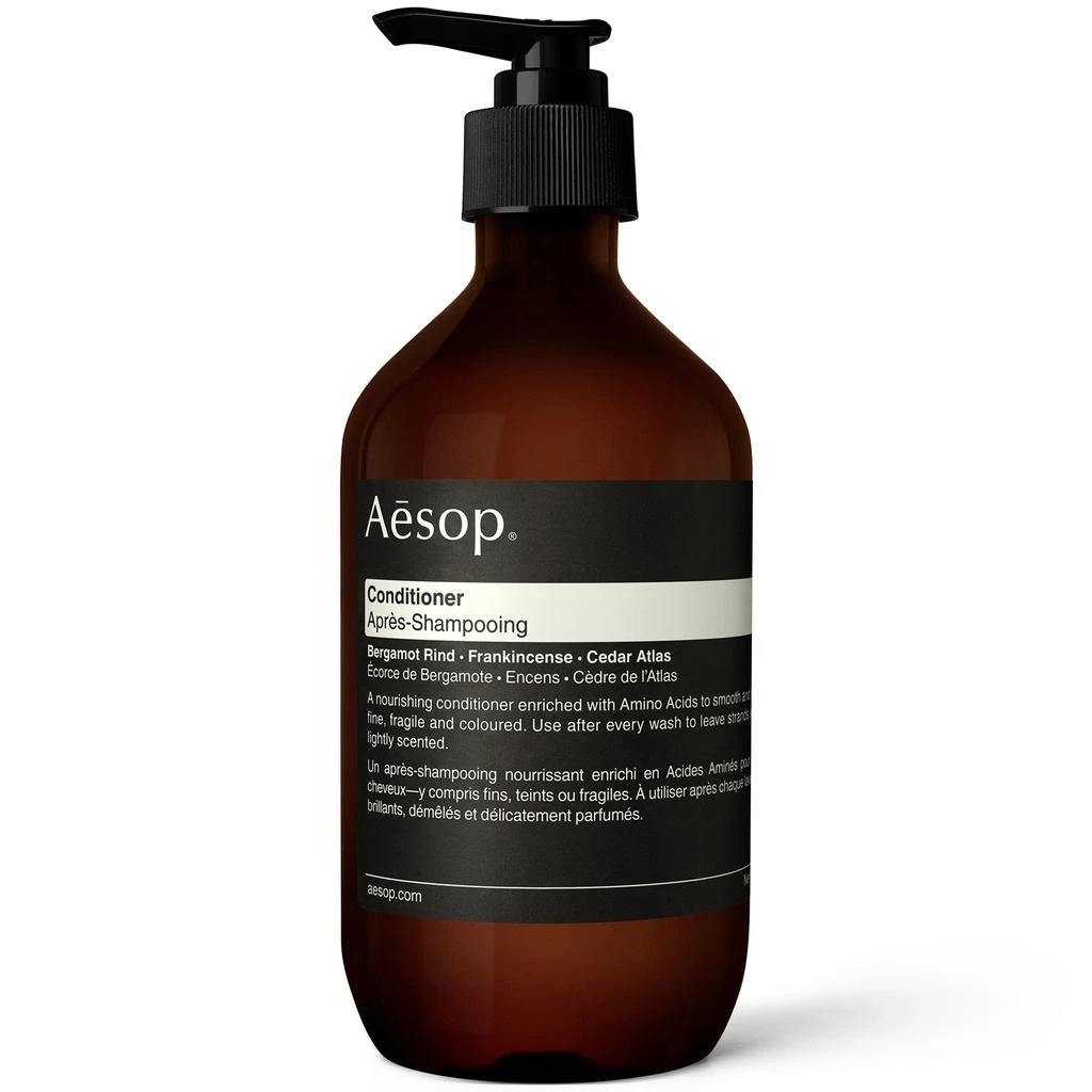 Aesop Aesop Conditioner 500ml 1