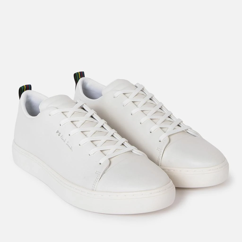 Paul Smith Men's Lee Leather Trainers 2