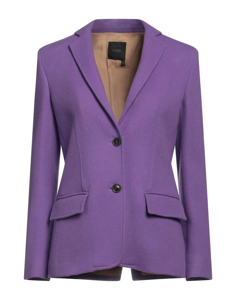 AGNONA Blazer
