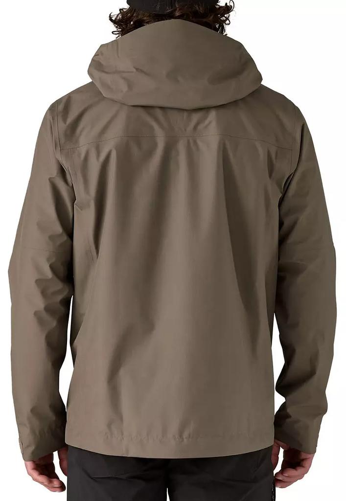 Patagonia Patagonia Men's Boulder Fork Rain Jacket - Outdoor