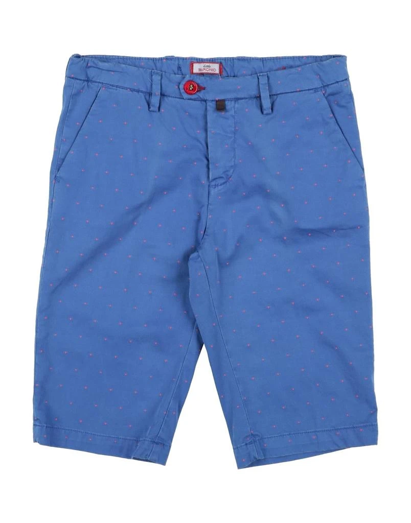 BARONIO Shorts 
Bermuda