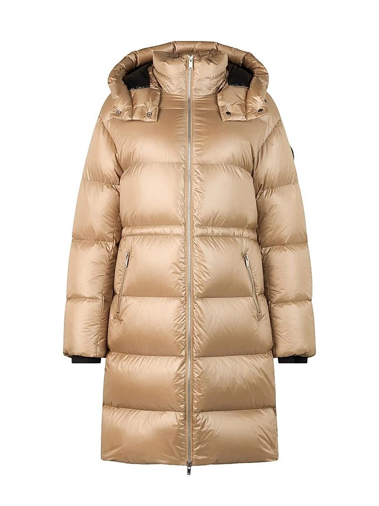 Moose Knuckles Juniper Down Parka 1