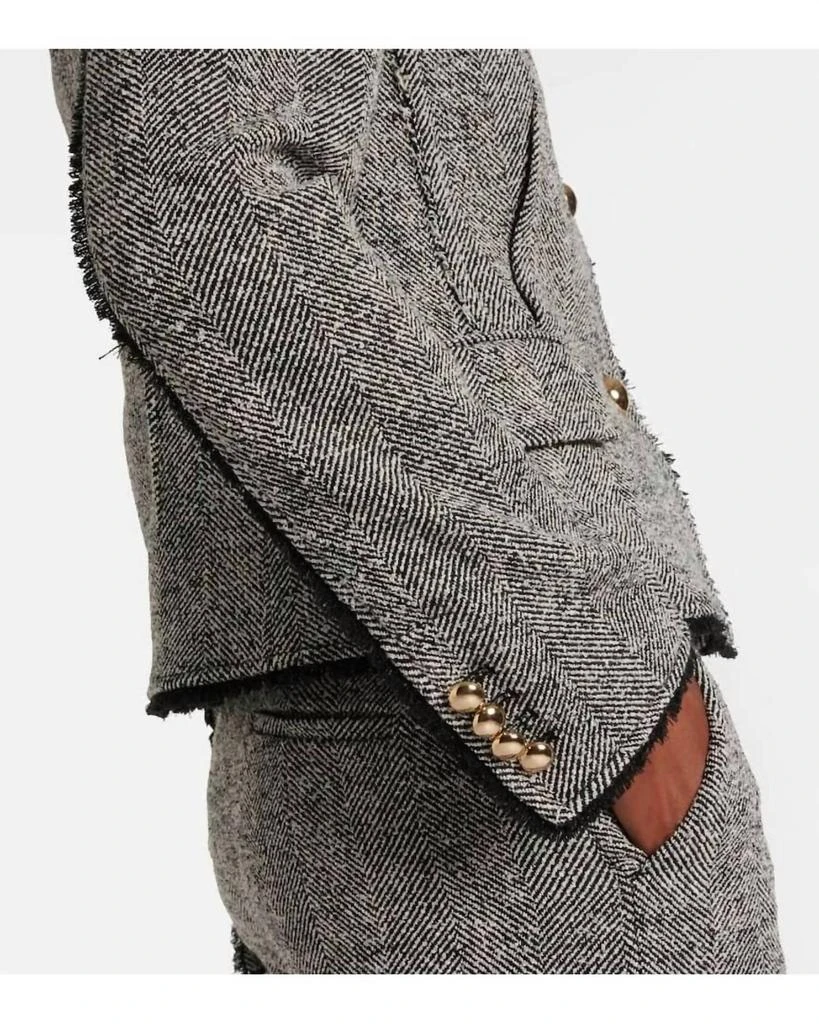 SIMKHAI Simkhai - Ivie Blazer 5