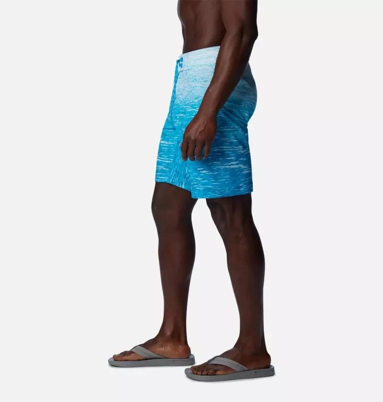 Columbia Columbia Men's PFG Offshore  II Board Shorts- 3