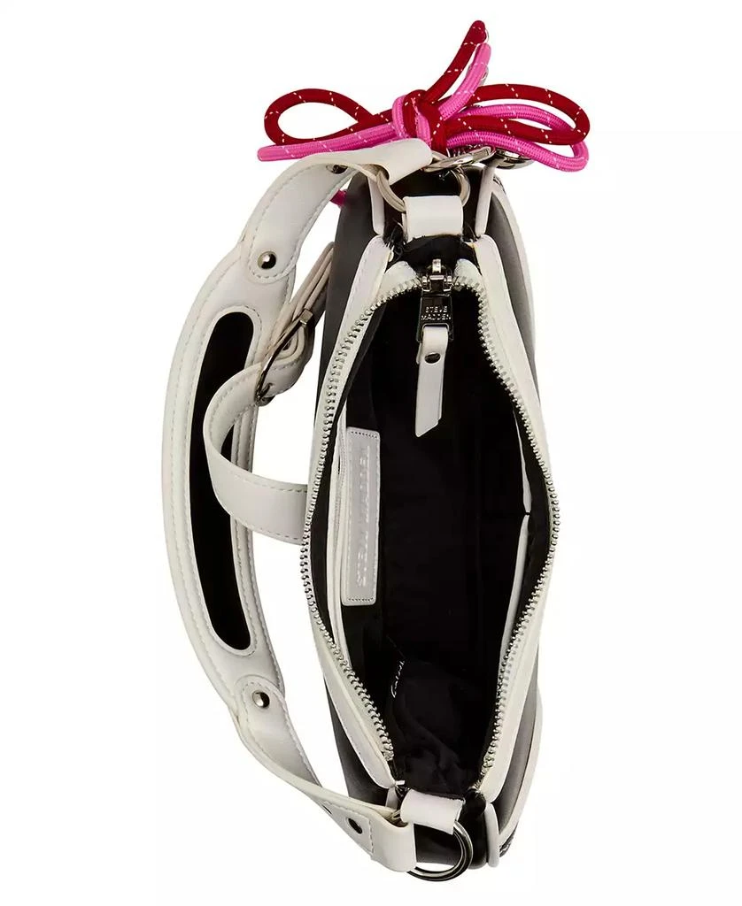 Steve Madden Bveloce Small Shoulder Bag with Charms 4