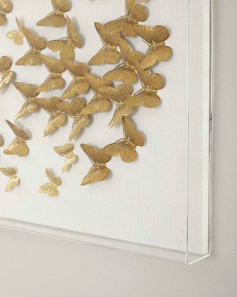 Tommy Mitchell The Butterfly Panel 5