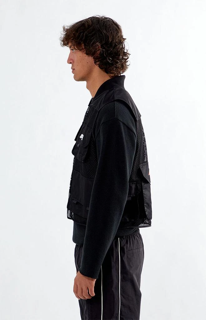 Formula 1 x PacSun Control Cargo Vest 4