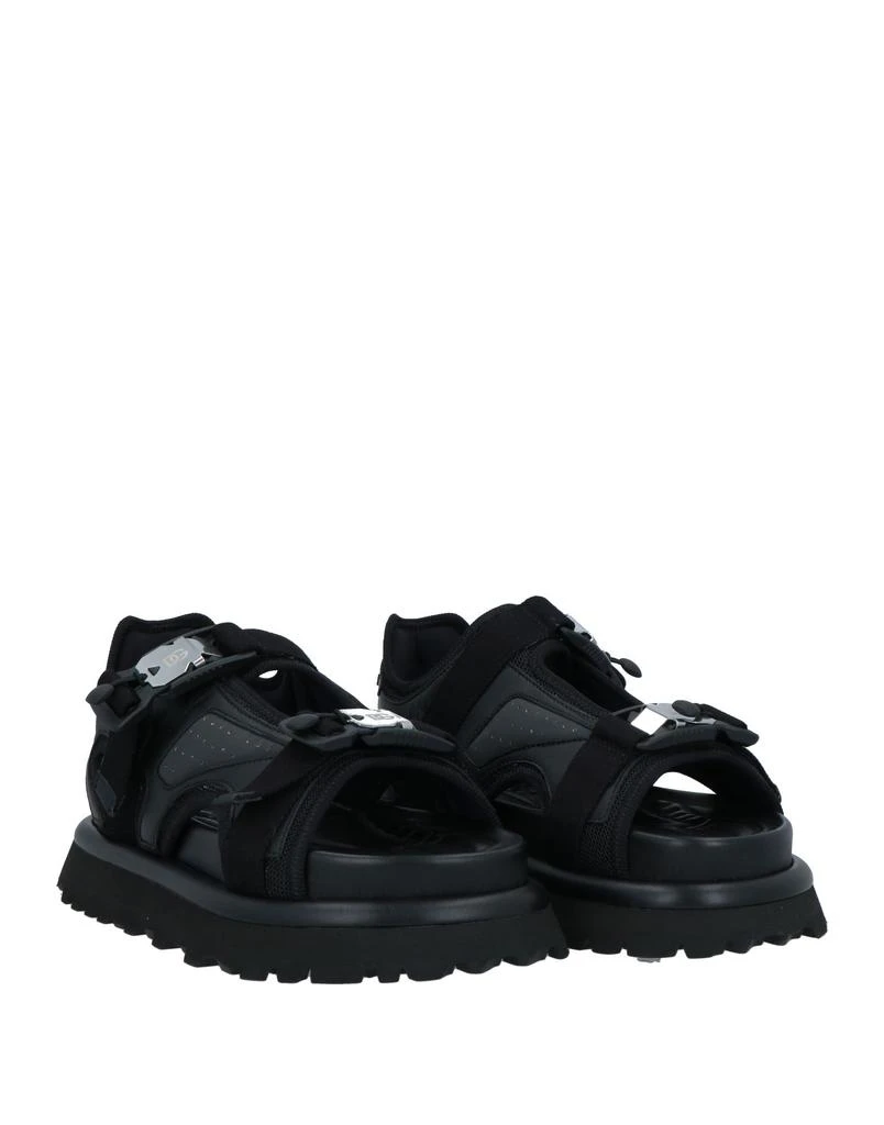 Dolce 
Gabbana Sandals 2