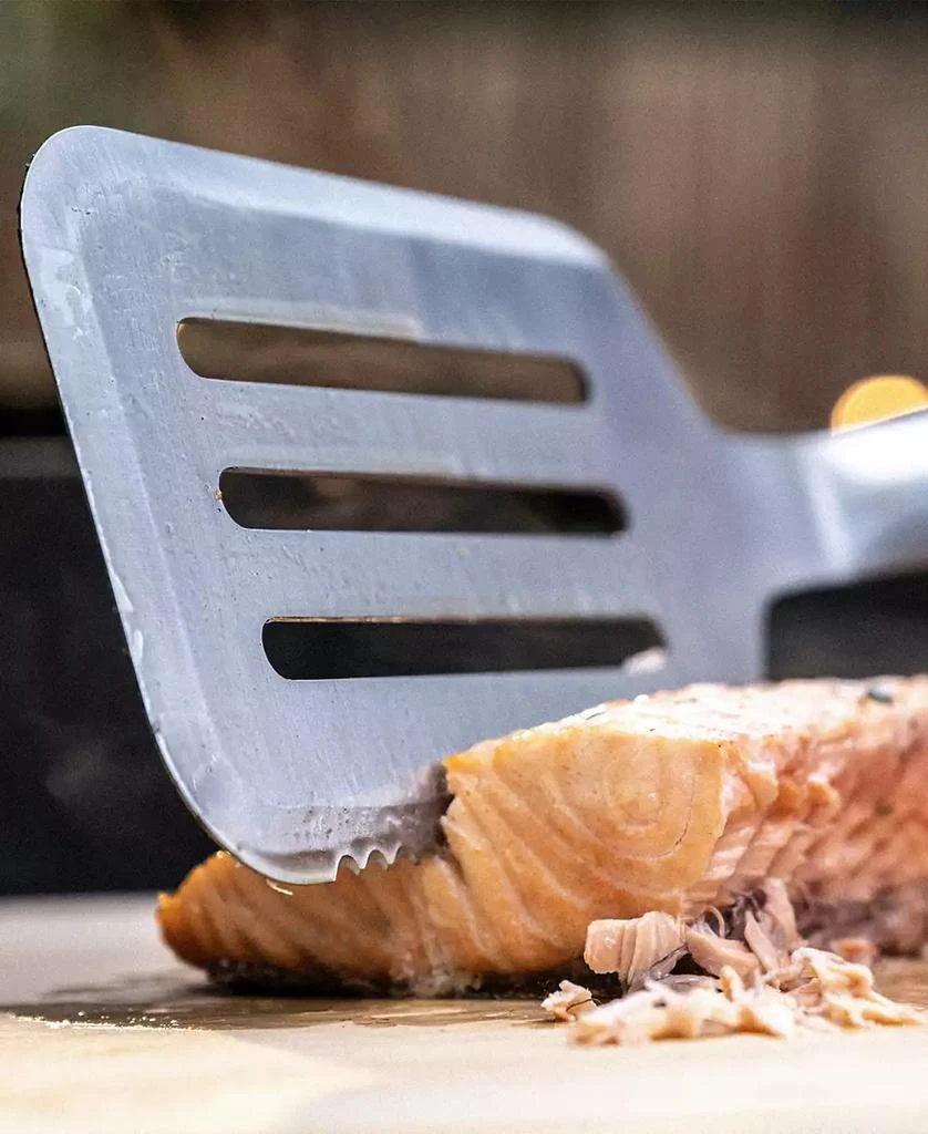 ZWILLING BBQ Charcoal Grill Spatula 7
