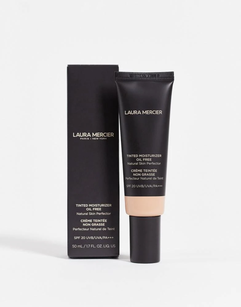Laura Mercier Laura Mercier Tinted Moisturiser Oil Free Natural Skin Perfector 7