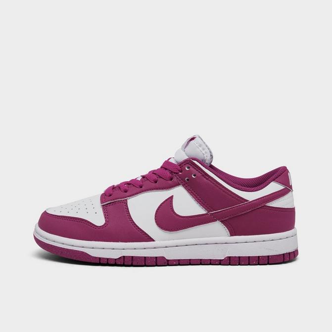 NIKE Women's Nike Dunk Low Next Nature Casual Shoes