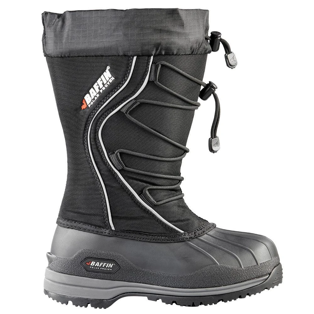 Baffin Icefield Snow Boots 1