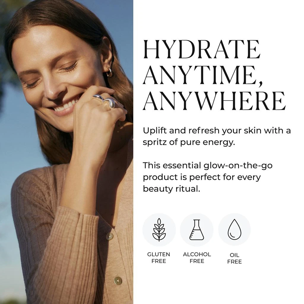 Natura Bissé Natura Bissé Diamond Mist 6