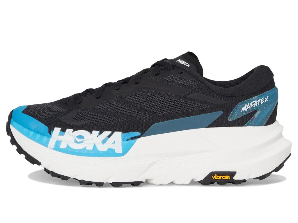 Hoka One One Mafate X 4