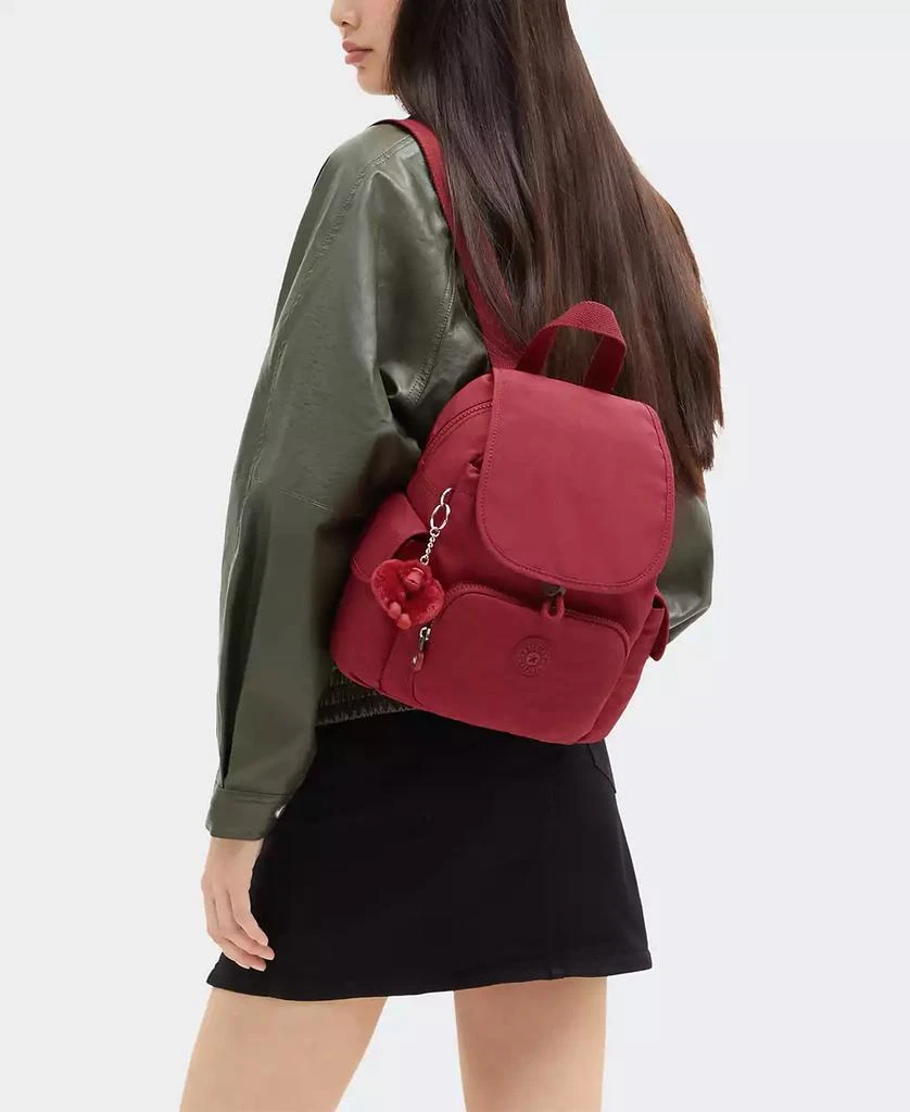 Kipling City Pack Mini Backpack 7