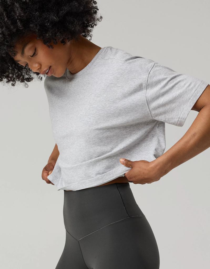 OFFLINE OFFLINE By Aerie Let's Stretch T-Shirt