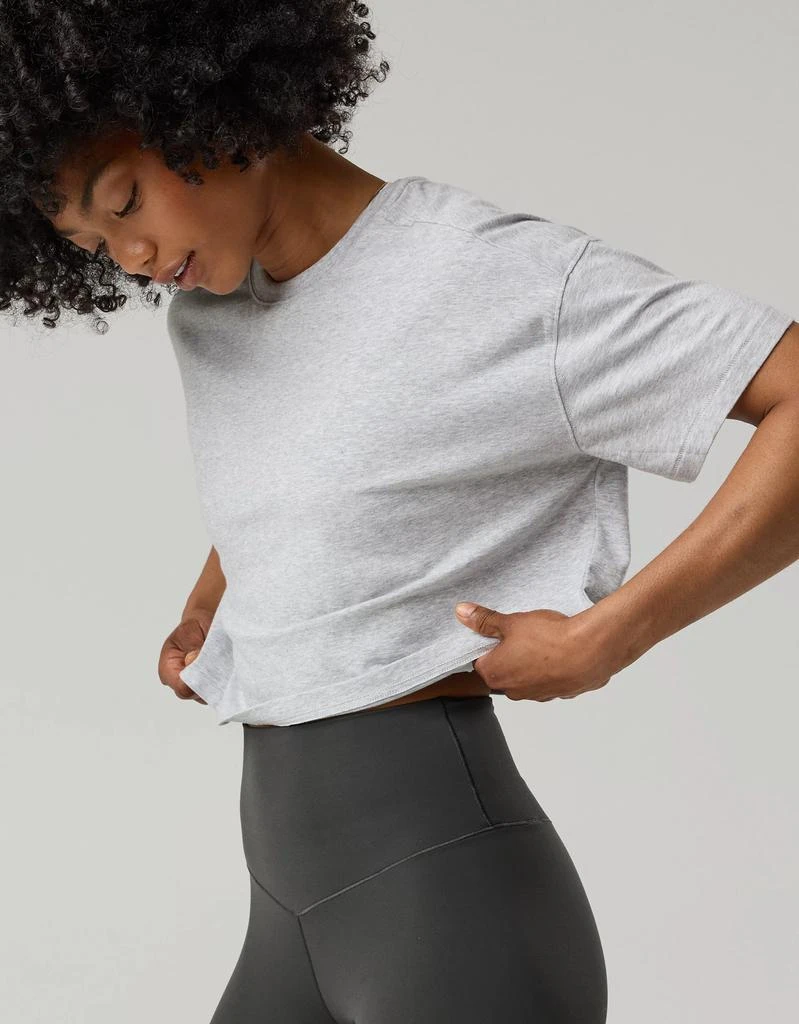 OFFLINE OFFLINE By Aerie Let's Stretch T-Shirt 1
