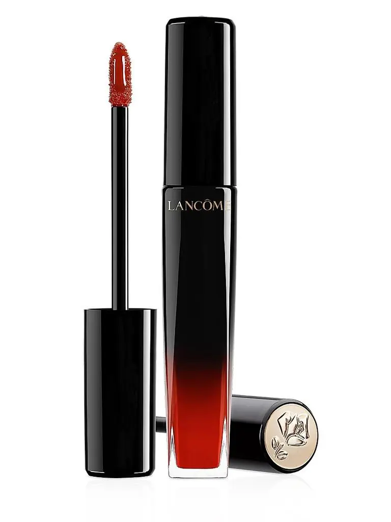 Lancôme L'Absolu Lacquer Longwear Lip Gloss