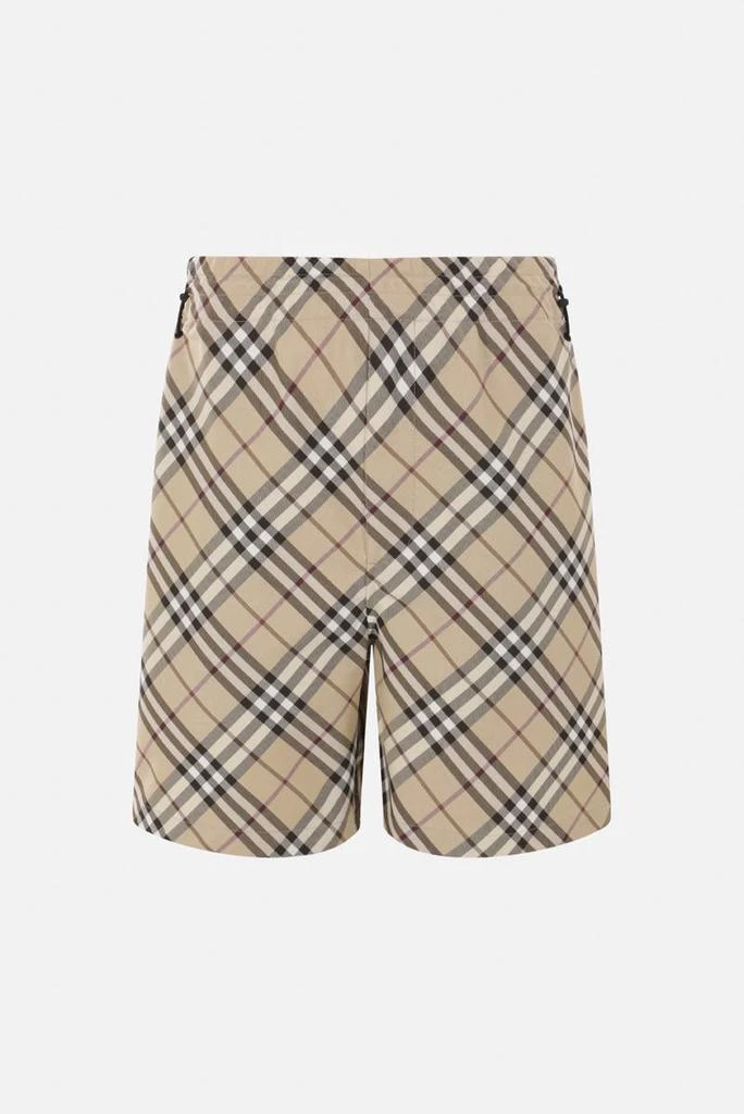 Burberry Burberry Shorts 2