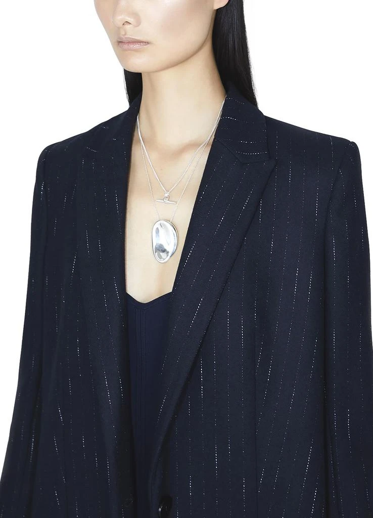 GALVAN LONDON Boyfriend coat 3
