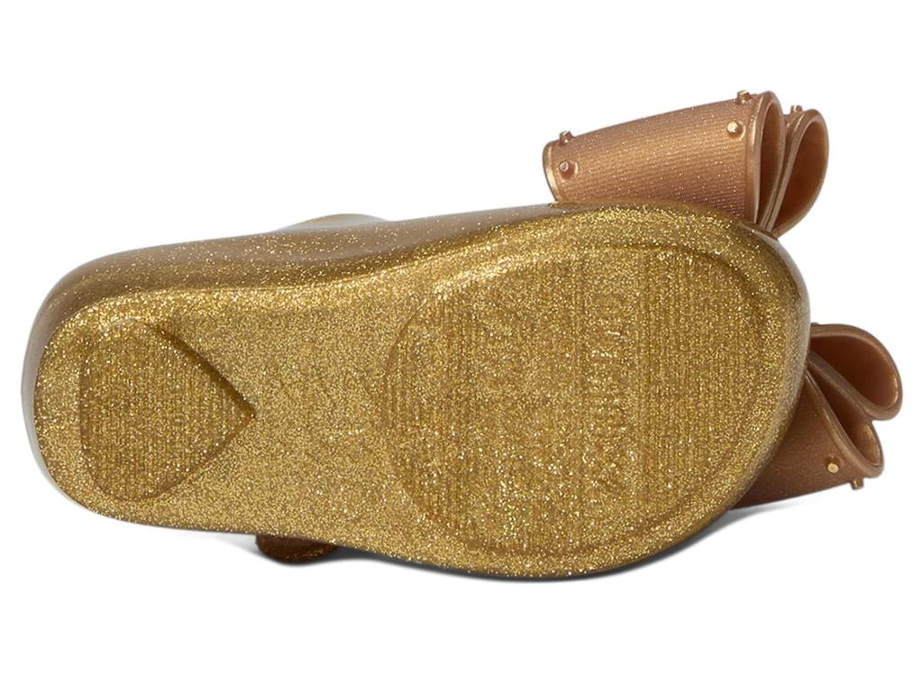 Mini Melissa Ultragirl Classic Bow Baby (Toddler/Little Kid) 3